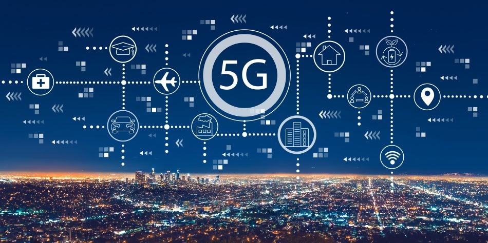 5G Menjangkau Pasar Baru: Teknologi Jaringan yang Akan Mengubah Lanskap Komunikasi Globa