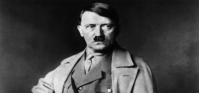DNA Hitler Ungkap Penyakit yang Mempengaruhi Keputusan Nazi