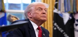 Diam-Diam Trump dan Maduro Teleponan Bahas Pertemuan di AS