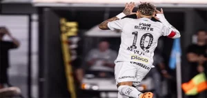 Duel Panas Brasil: Internacional Tantang Santos Laga Penentuan