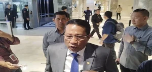 Era Baru Hukum Pidana: KUHAP & KUHP Baru Berlaku 2026