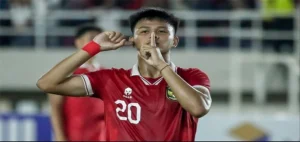 Hokky Starter Taktik Pemain Timnas Indonesia vs Mali U-23 Leg 2