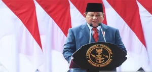 Inflasi Jelang Nataru Prabowo Ubah Menu MBG Jadi Telur Puyuh
