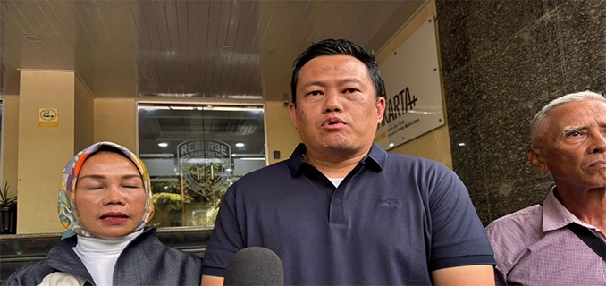 Jerat Pasal Pembunuhan 17 Pelaku Kasus Kacab Bank BUMN