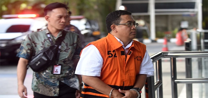 Kasus Suap RSUD Kolaka Timur KPK Periksa 3 Tersangka Baru