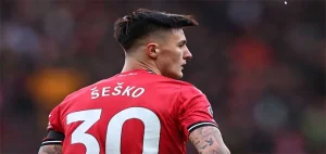 MU Gak Jadi Beli Striker Baru Pilih Orbit Wonderkid Ganti Sesko