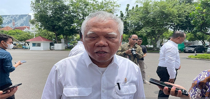 Menteri PU Tegaskan Alasan Gedung Al Khoziny Dipindah