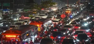 Pemprov DKI Klarifikasi Jakarta Disebut Kota Terpadat Dunia