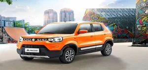 Suzuki S-Presso Turun Harga Rp 25 Juta Promo Terbesar