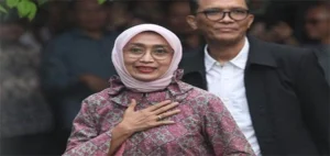 The Darkest Night Eks Dirut ASDP: Kisah Kelam di Balik Jeruji KPK