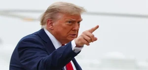 Trump Ancam Tutup Ruang Udara Venezuela Ketegangan Memicu