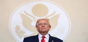 Trump Tutup Pintu Imigrasi Dari Negara Dunia Ketiga Ke Amerika