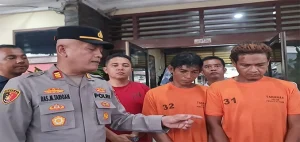 Viral Dipecat karena Pakai Narkoba Pria Curi Mobil Mantan Bos