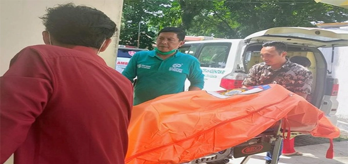 3 Orang Sekeluarga Tewas di Situbondo Sebabnya Masih Misterius