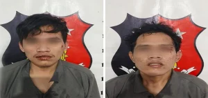 CCTV Tangkap Pencuri Motor di Pejaten Jaksel Polisi Kejar Pelaku