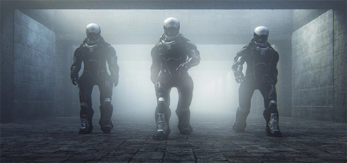 Isu Teknologi Prajurit Super China Dan Kekhawatiran Senator AS