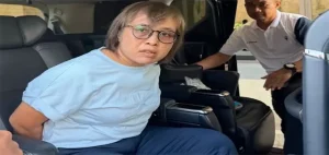 Jejak Licin Dewi Astutik Buron Sabu 5 Triliun Kerap Pindah Negara