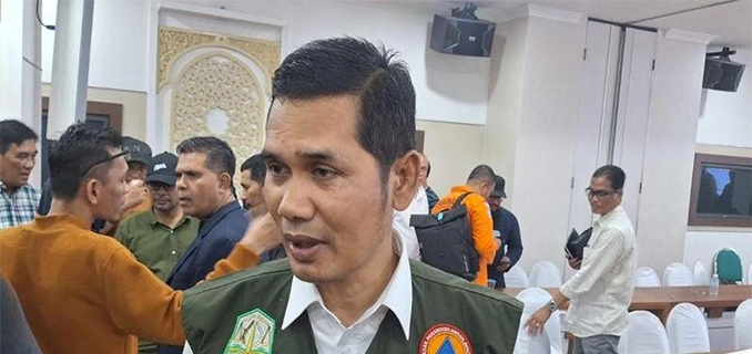KBM Aceh Serentak 5 Januari 2026 Fokus Pemulihan Psikis Siswa