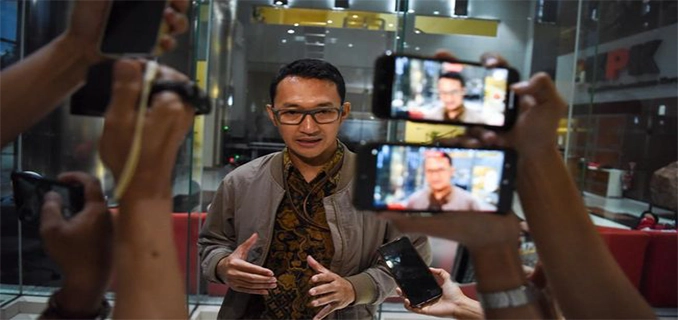 KPK Setop Penyidikan Kasus Tambang Rp 2.7 T Ini Penyebabnya