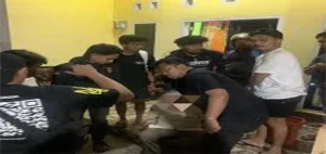 Kasus Kekerasan Sulteng Pria Aniaya 2 Warga Hingga Meninggal