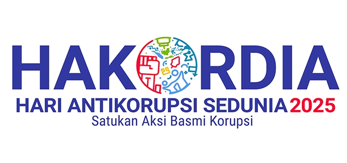 Link Download Logo Hakordia 2025 Resmi Unduh Format HD
