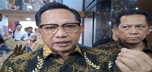 Mendagri Tanggapi Aceh Surati PBB Soal Bantuan Bencana