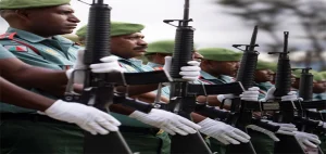 Papua Nugini Minta Zona Aman di Perbatasan RI Cegah Konflik