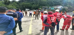 Pencarian Korban Aceh Sumatera BNPB Tetapkan 13 Titik Prioritas