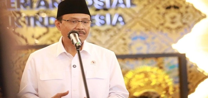 Penentuan Jaminan Hidup Korban Masih Tunggu Arahan Presiden