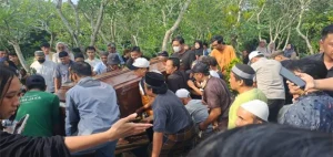 Pengacara Banyumas Dibunuh 2 Pelaku Ditangkap Eksekusi Mati