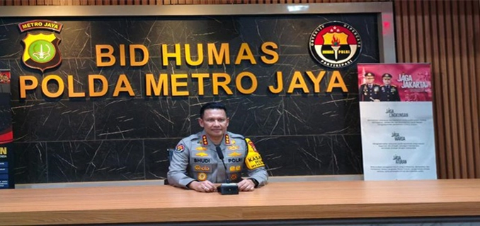 Polisi Periksa Siswa Pelaku Ledakan SMAN 72 Pekan Depan