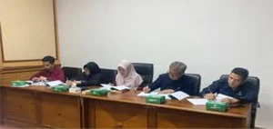 Tegakan Izin & Akuntabilitas Perketat Tingkatkan Mitigasi Bencana