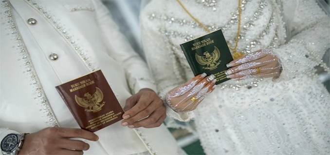 WO Jakarta Timur Dipolisikan karena Tak Sajikan Makan Resepsi