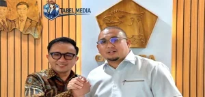 Andre Rosiade Dan DPR Kawal Izin Tambang Rakyat Sumbar