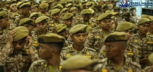 Arahan Prabowo Siswa Kedinasan Lokasi Bencana Bantu Korban