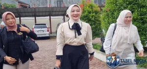 Atalia Ajak Kakak & ART Saksi Harap Sidang Cerai Cepat Selesai