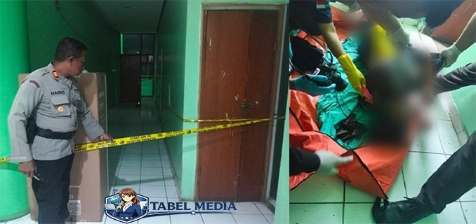 Cleaning RSUD Bandung Tewas Dipukul Atasan Pakai Palu