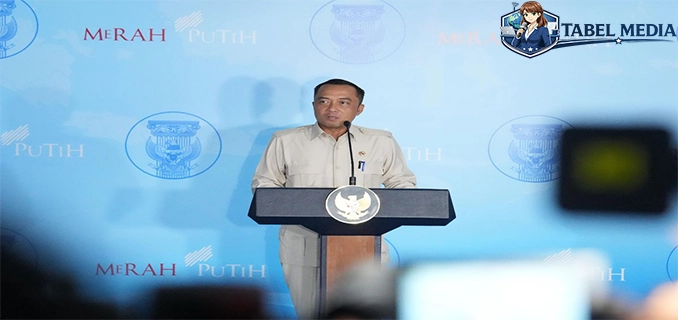 Istana Pastikan Kenaikan Gaji Hakim Ad Hoc Berlaku Tahun Ini