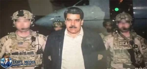 Maduro 60 Orang Ditangkap Nikaragua Reaksi Kontroversi Rezim