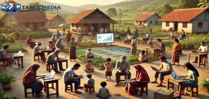 Membangun Desa Strategi & Manfaat Untuk Kemajuan Bangsa