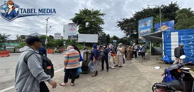 Pemkot Depok Segera Bangun Halte TransJ di Pintu Tol Sawangan