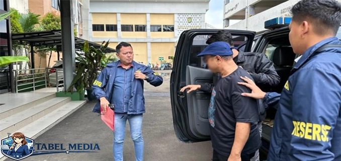 Polisi Ungkap Guru SD di Tangsel Cabuli Siswa Sejak 2023