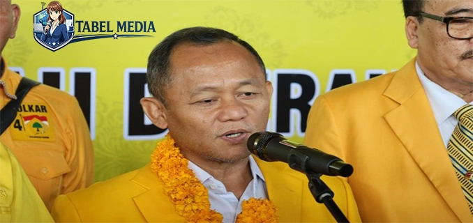 Prabowo Tegaskan Kabinet Kompak Golkar Nilai Koalisi Permanen