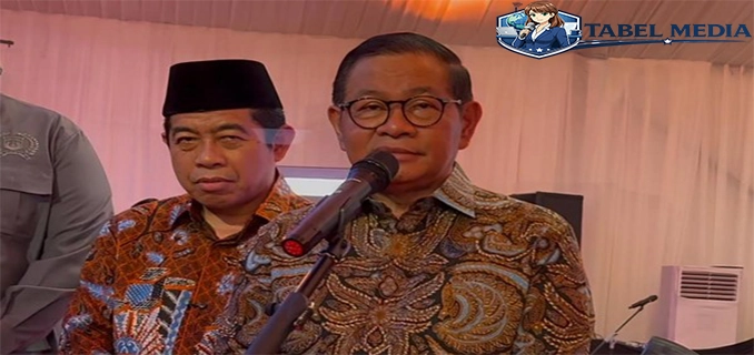 Pramono Ground Breaking Jembatan Ancol JIS Mei 2026