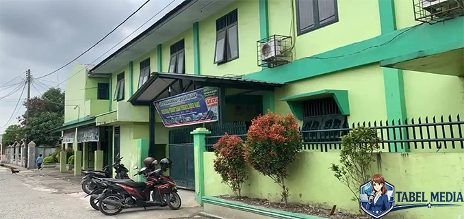 Sejak 2015 SD Muhammadiyah 08 Medan Wajibkan Murid Tidur