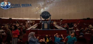 Tiket Planetarium Jakarta 2026 Harga Terbaru & Cara Belinya