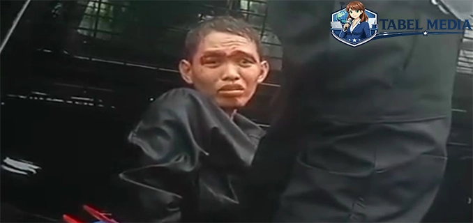 Titik Terang Bunuh Anak Politikus PKS Usai Pelaku Diringkus