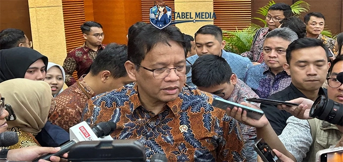 Uji Kelayakan DPR Tommy Tegaskan BI Tetap Independen