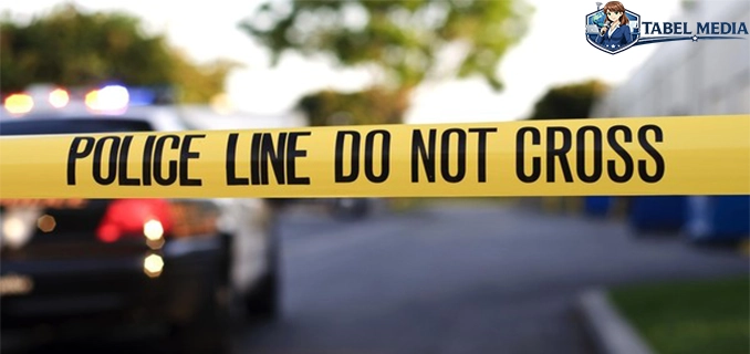 5 Orang Tewas Akibat Bangunan Runtuh di Tripoli Lebanon