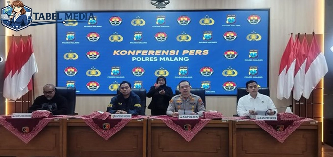 Alasan Bareskrim Usut Pembunuhan Remaja di Malang